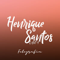 Doce Mel - Henrique Santos