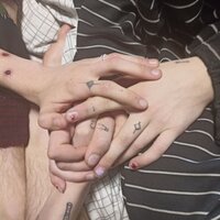 остаться с тобой - страх одиночества