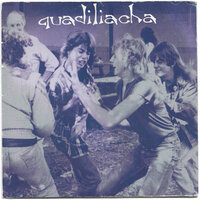 Meir Dead Ewok - Quadiliacha