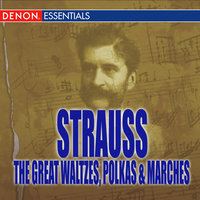 Ohne Sorgen Polka schnell (Without Care), Op. 271 - Johann Strauss Studio Orchestra & Йозеф Штраус