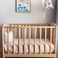 Armonía Del Sonido De Cuna - Almas gentiles & Ayuda para dormir a tu bebé & Sueño Sereno de Bebés