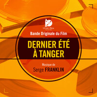 Laura - Serge Franklin