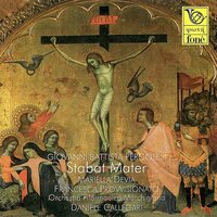 Stabat Mater, P. 77: IX. Sancta Mater, istud agas - Daniele Callegari & Francesca Provvisionato & Mariella Devia & Orchestra Filarmonica Marchigiana & Джованни Баттиста Перголези