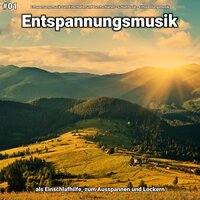 Entspannungsmusik pt. 87 - Entspannungsmusik zum Einschlafen und Durchschlafen & Schlafmusik & Entspannungsmusik