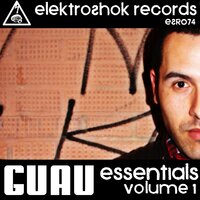 Lobo - Wardian & Guau