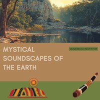 Rhythmic Hypnotic Echoes - Peaceful Clarity & Healing the Soul & Didgeridoo Meditation