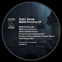 ND04 - Static Sense & Lazy M
