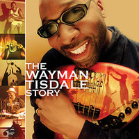 The Introduction - Wayman Tisdale