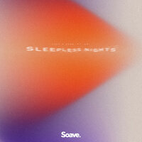 Sleepless Nights (ft. ARI.) - LVAN & Aube. & Ari.