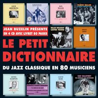 Let the Good Time Roll - Louis Jordan