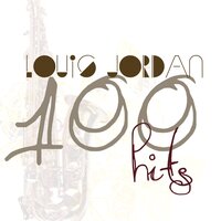 Psycho-Loco - Louis Jordan