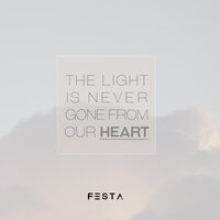 The Light - Festa