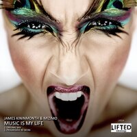 Music Is My Life - James Kininmonth & Mizimo