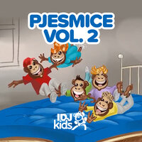 SAMO TATA - IDJKids BA