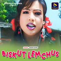 Biskut Lemchus - MANOJ SAHRI