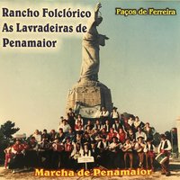 Rosinha - Rancho Folclórico as Lavradeiras de Penamaior