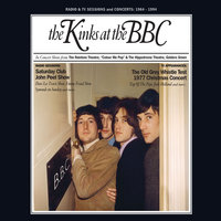 Demolition - The Kinks