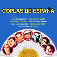 Adiós a España - Antonio Molina