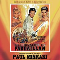 L'attaque du moulin - Paul Misraki