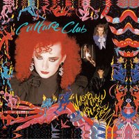 Mannequin - Culture Club