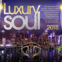 Baby Don't You Go - DR. Packer & The Wanda & Chaka Khan & Beres Hammond