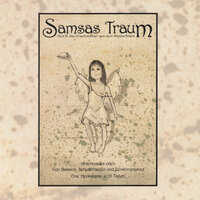 Über der Erde - Samsas Traum