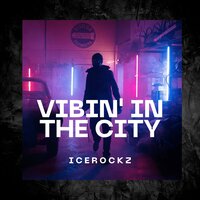 Vibin in the City - Shark