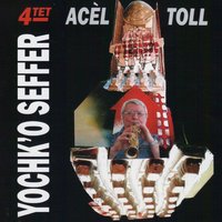 Nyugi - Yochk'o Seffer