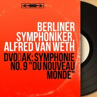 Symphonie No. 9 in E Minor, Op. 95, B. 178 "Du nouveau monde": II. Largo - Berliner Symphoniker & Антонин Дворжак