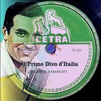 Maria La Ô - Alberto Rabagliati & Lecuona Cuban Boys