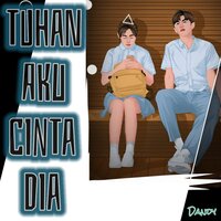 Tuhan Aku Cinta Dia - Dandy