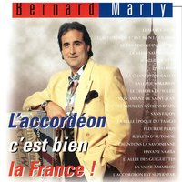 La belle époque du tango - Bernard Marly