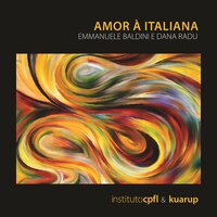 Sonata Para Violino E Piano: III. Largo E Sostenuto - Emmanuele Baldini & Dana Radu