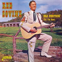 Brand New Low - Red Sovine