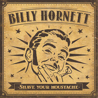 Black Out - Billy Hornett