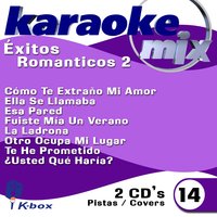 La Ladrona - Karaoke Box