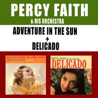 Caribbean Night - Percy Faith