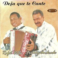 Democracia - Freddy Andrade & Rafael Villa
