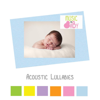 Manx Lullaby - Music For Baby