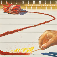House Party - Bill Summers & Summers Heat