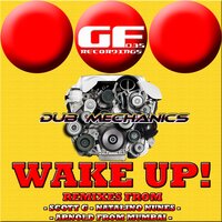 Wake Up - Dub Mechanics & Arnold from Mumbai