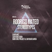 Stereotypes - Rodrigo Mateo