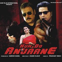 Soniye - Kunal Ganjawala & Kunal Ganjawala, Priyani Vani & Priyani Vani
