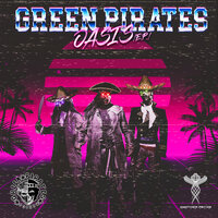Future Facing - Juelz & Green Pirates