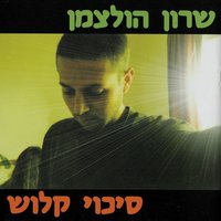 מדבר לציפורים - שרון הולצמן