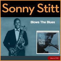 A Blues Offering - Sonny Stitt