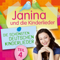 Die Jahresuhr - Janina & Kinderlieder