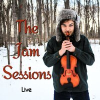 Rolling Along - John-Paul Rafael Cherniawski & Gregory Farison
