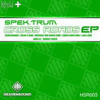 Crossroads - reVAW & J.Hill