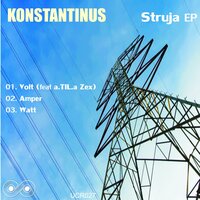 Volt - Konstantinus